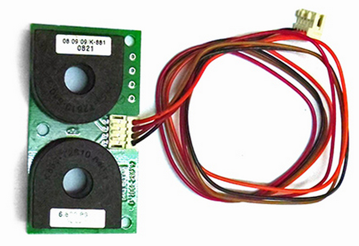 Плата трансформатора тока HDS