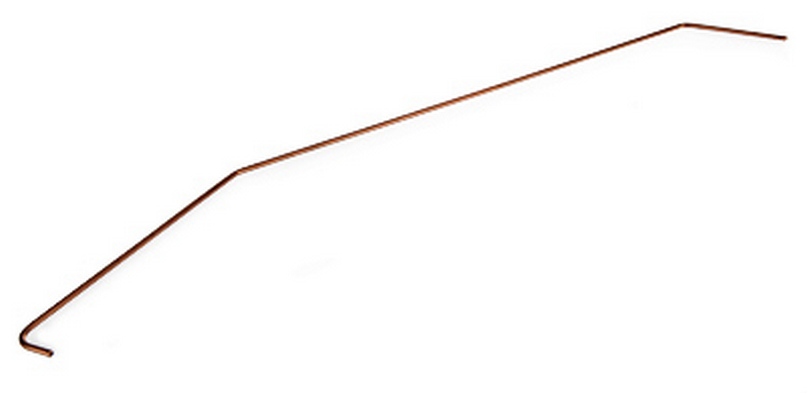 Топливная трубка