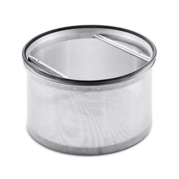 КОРЗИНА ДЛЯ СБОРА МЕТАЛЛИЧЕСКОЙ СТРУЖКИ