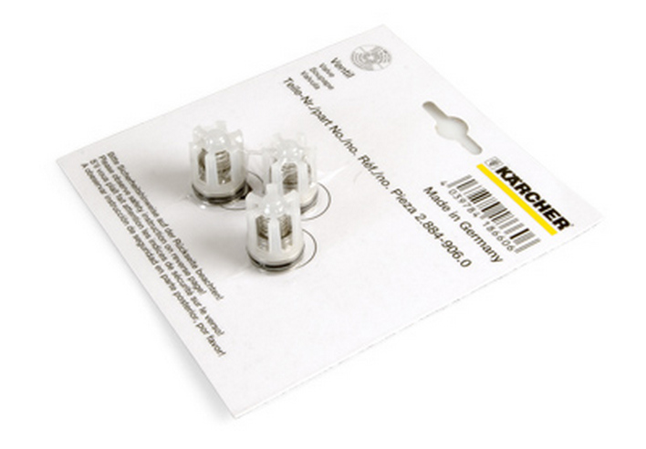 Клапан, 3 шт