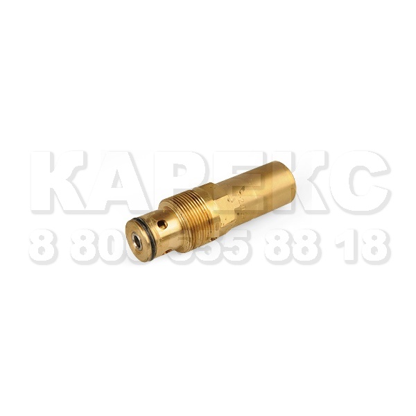 Предохранительный клапан [2]