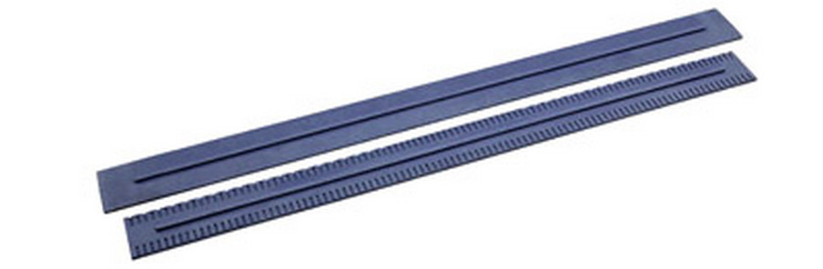 Уплотнительные полосы для всасывающих балок, 790 мм [2]