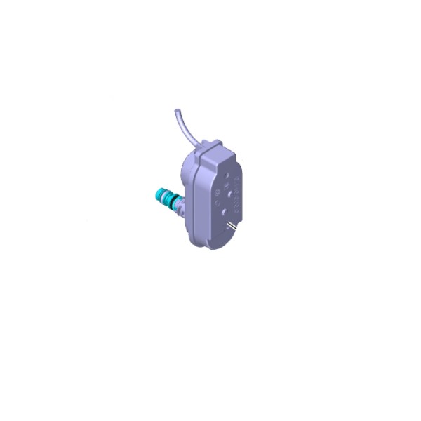 Линейный привод, K5-K7