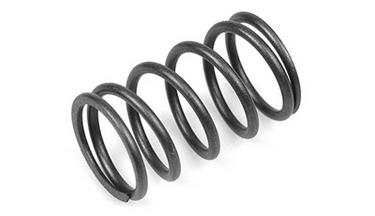 Винтовая пружина HDS 500, HDS 557