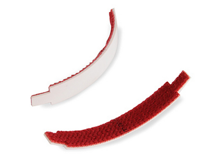 ПОЛОСКА ТКАНЕВАЯ ДЛЯ НАСАДКИ NT, SE