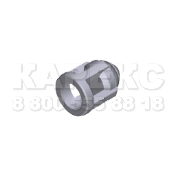 Обратный клапан, K2-K5