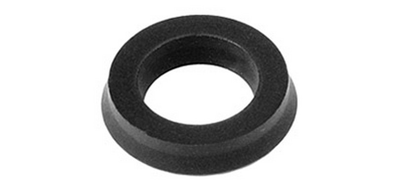 Уплотнительное кольцо 12x18x4/1,8