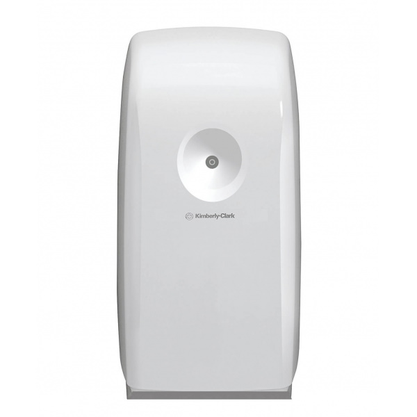 Диспенсер AQUARIUS*  для освежителя воздуха - Белый