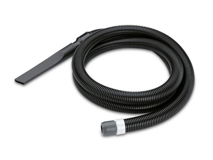 Всасывающий шланг с насадкой