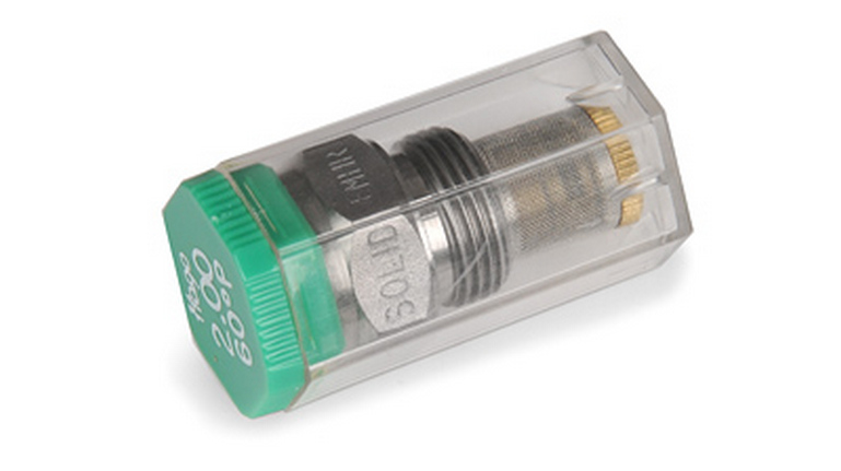 Топливная форсунка 2 GPH 60G