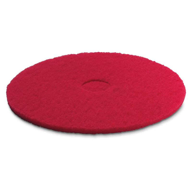 Комплект падов средней мягкости, 280 мм, 5 шт