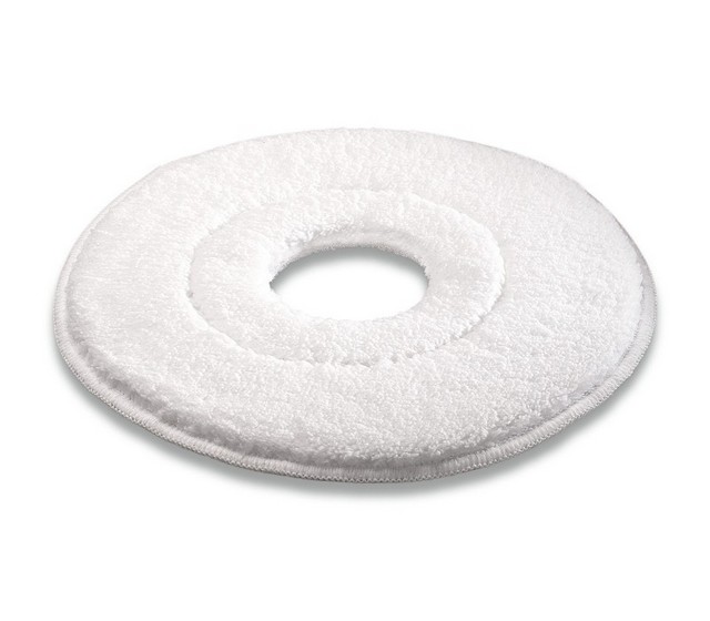 КОМПЛЕКТ МИКРОВОЛОКОННЫХ ПАДОВ, 508 ММ, 5 ШТ