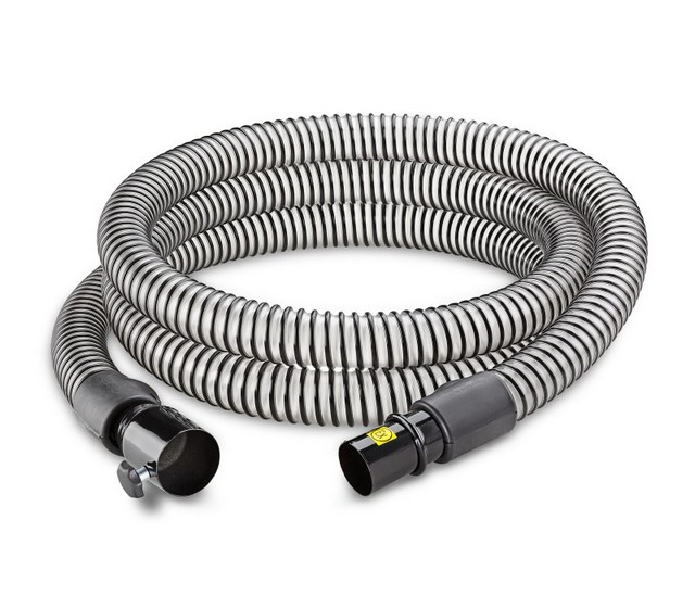 ШЛАНГ УДЛИНИТЕЛЬНЫЙ ЭЛЕКТРОПРОВОДНЫЙ DN 50, 5 М