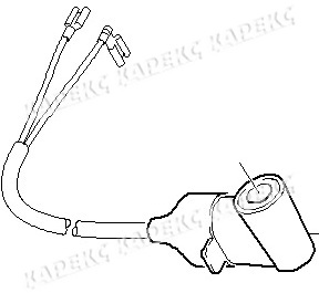 Микровыключатель