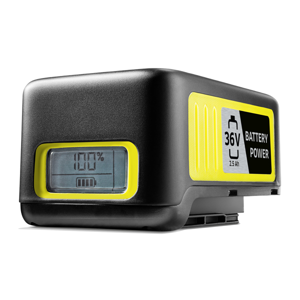 Аккумулятор Battery Power 36/25