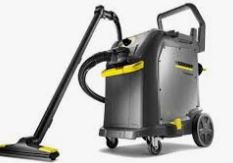 Паропылесос Karcher – обзор линейки