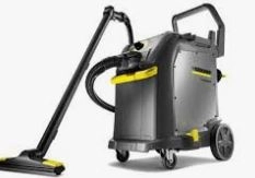 Паропылесос Karcher – обзор линейки