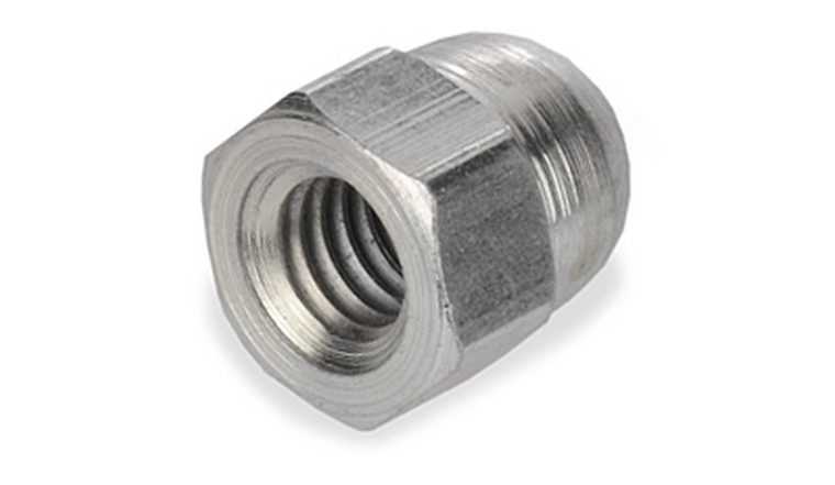 КОЛПАЧКОВАЯ ГАЙКА M6