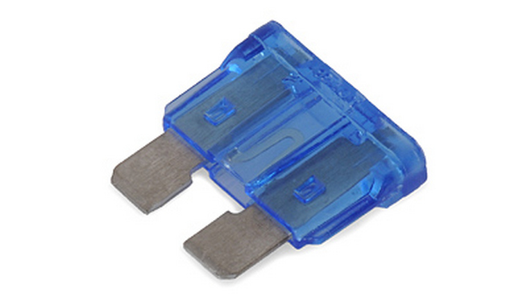 Предохранитель 15А