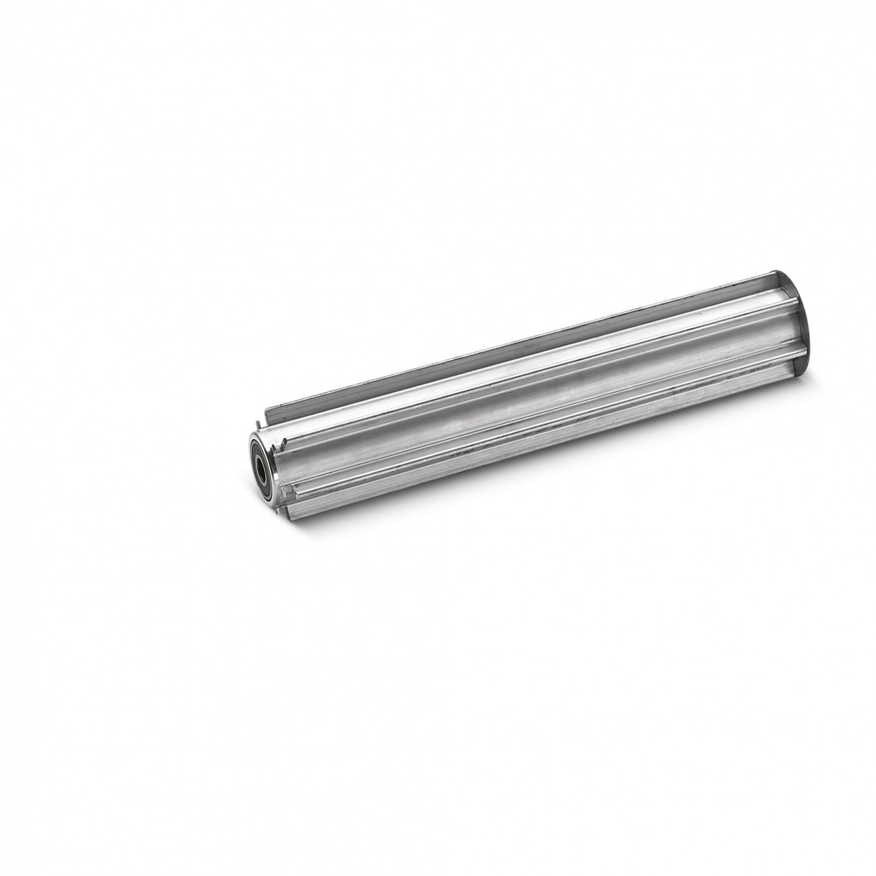 Вал для крепления падов, 400 мм