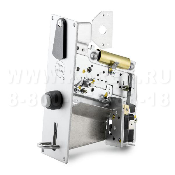 Монетоприемник для жетонов