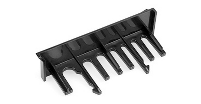 Натяжная пластина