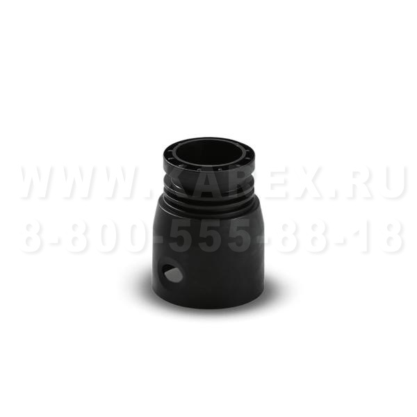 Сужающая муфта, C 40 - С 35