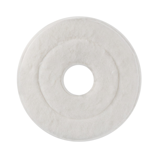 Пад для напольных машин (микрофибра) 50 см