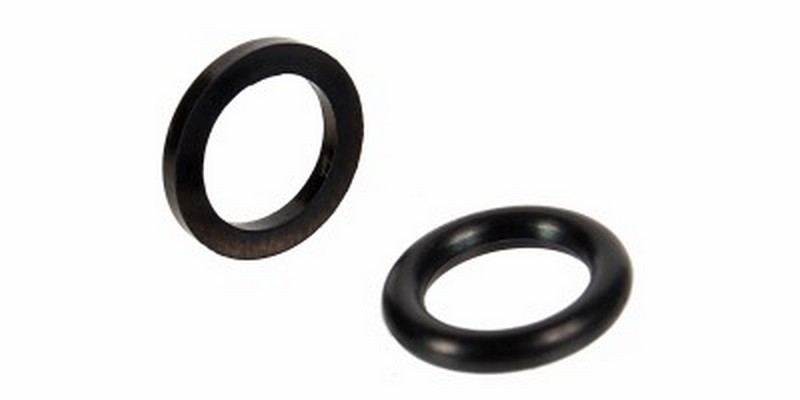 Кольцо круглого сечения (комплект) 1ST.-R