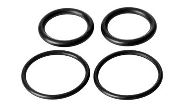 Комплект уплотнений [2]