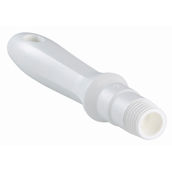 Мини-ручка Ø 30 мм, длина 160 мм, белая