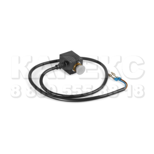 Электромагнитный клапан, 24 В HDS 500, HDS 555, HDS 558