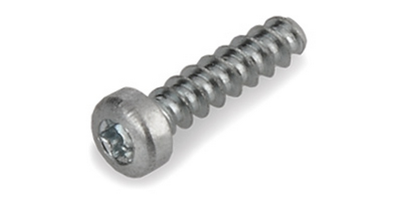 Винт 3x12