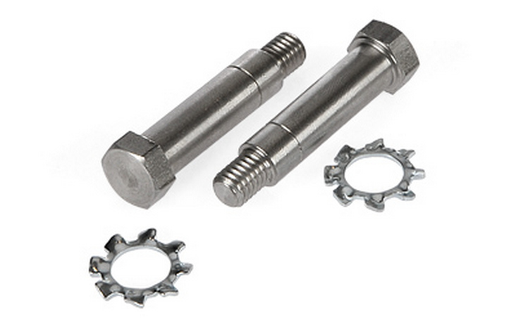 КЗЧ МОТОРА HDS