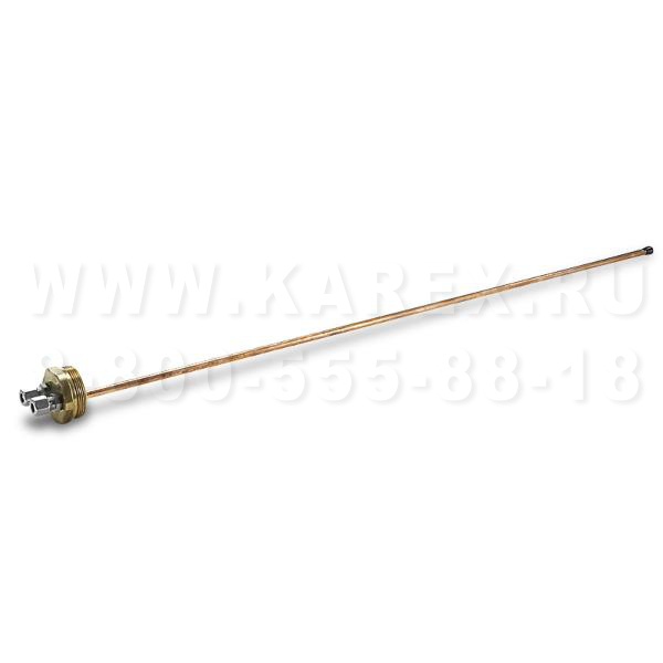 Трубопровод для жидкого топлива