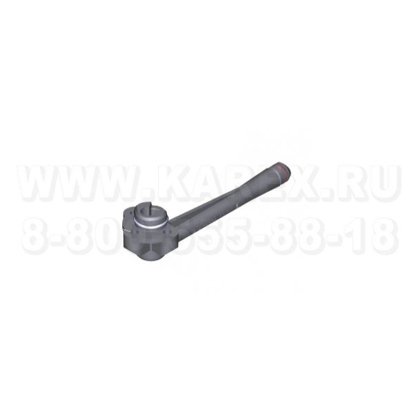 Всасывающий соединительный шланг K5 FC
