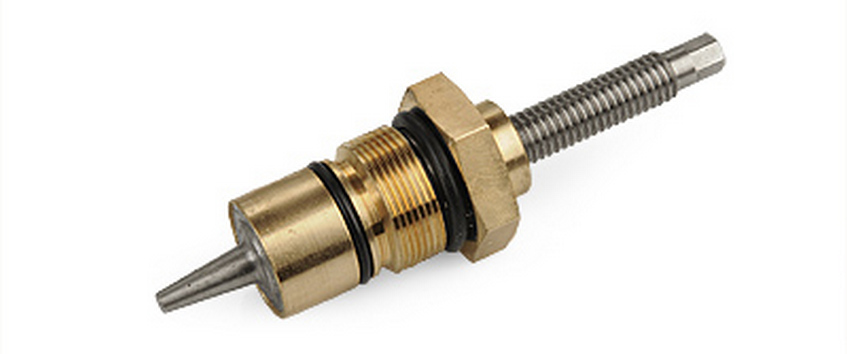 КЗЧ байпасного клапана HD-st