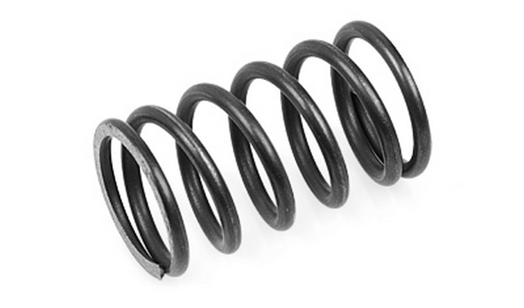 Винтовая пружина HD 6/12-4 С.