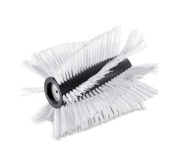 ЦИЛИНДРИЧЕСКИЕ ЩЕТКИ СТАНДАРТНЫЕ, 300 ММ, 2 ШТ