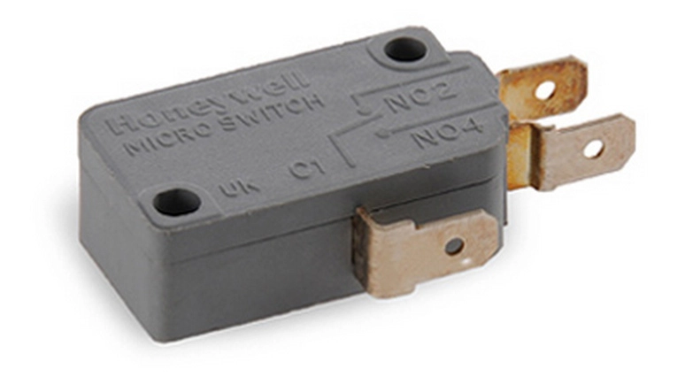 Микровыключатель NO/NC 16A