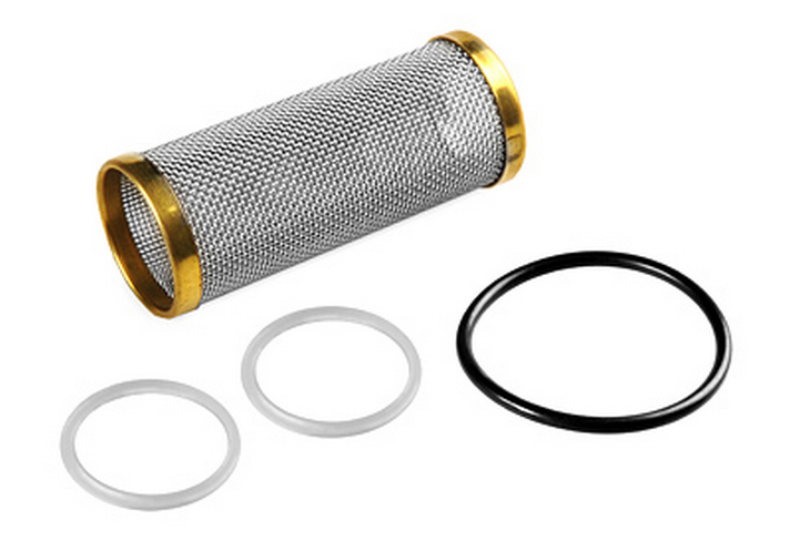 Ремонтный комплект для грязеуловителя