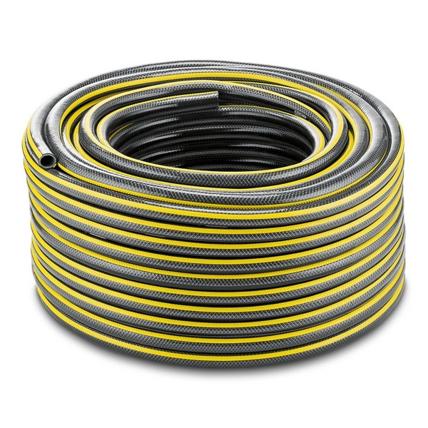 Садовый шланг Performance Plus 3/4", 50 м