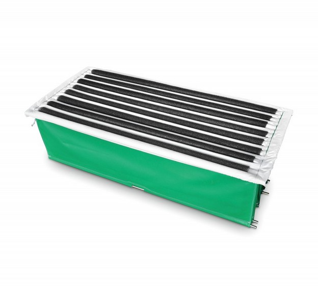 КАРМАННЫЙ ФИЛЬТР ДЛЯ KM 105/180