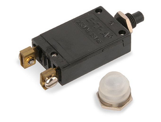 ВЫКЛЮЧАТЕЛЬ 25A