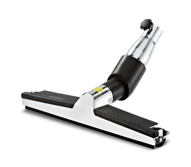 УНИВЕРСАЛЬНАЯ НАСАДКА, DN 40, 370 ММ