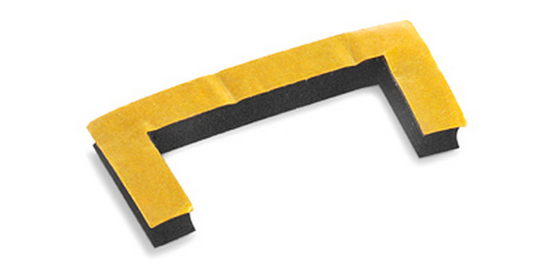 Уплотнение K, DE