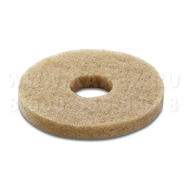 Пад мягкий, 170 мм