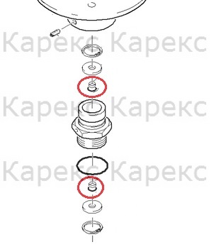 Уплотнение