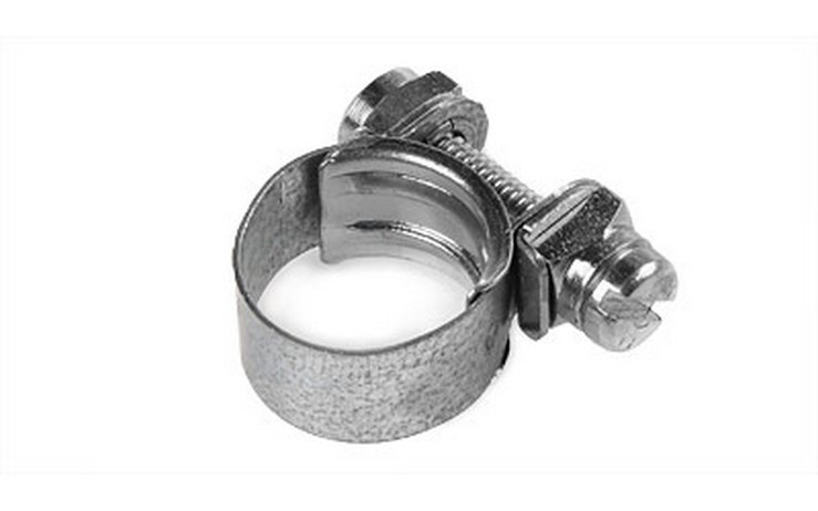 Хомут для шланга [2]