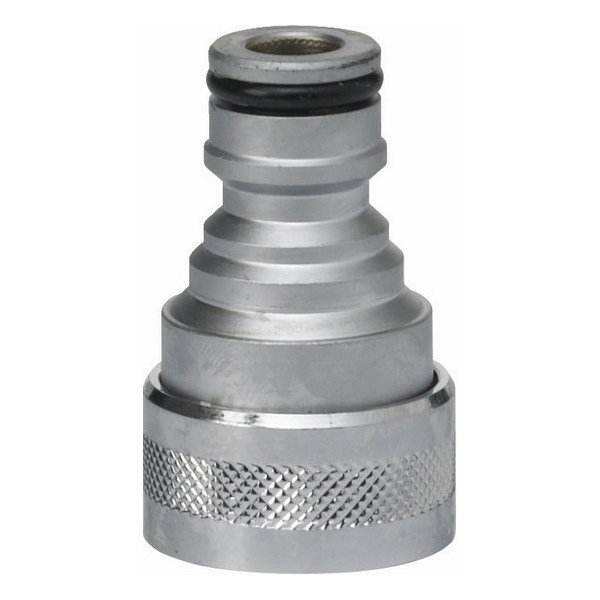 Адаптер Gardena/Hozelock/Быстроразъемное соединение(C), 1/2